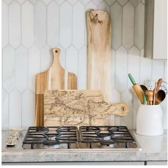 Kitchen Cutting Board - Picture 2 of 7